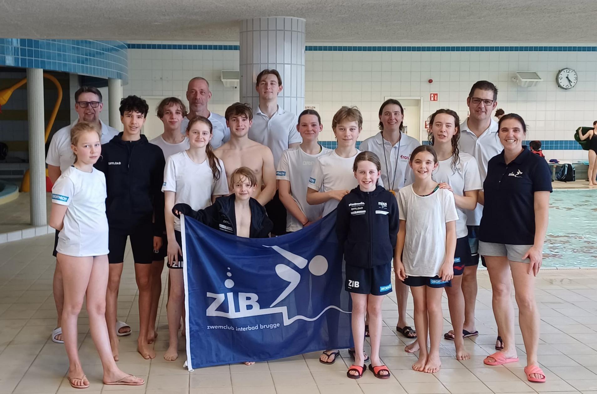 Fros Leeftijdskampioenschappen Dag 1: Succesvolle Start in Gent