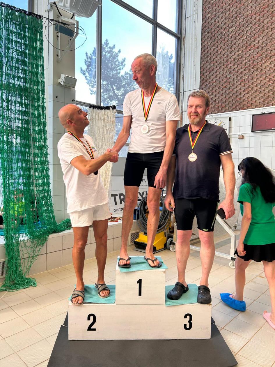 Fros Leeftijdskampioenschappen Dag 2: spanning en Sportieve Successen in Gent