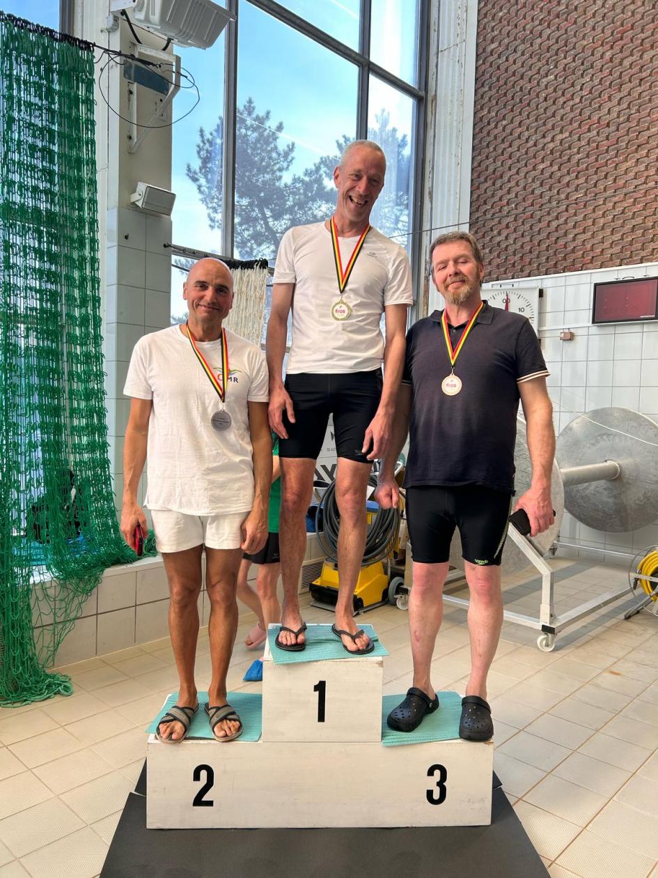 Fros Leeftijdskampioenschappen Dag 2: spanning en Sportieve Successen in Gent