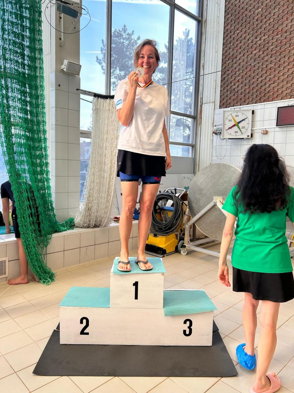 Fros Leeftijdskampioenschappen Dag 2: spanning en Sportieve Successen in Gent
