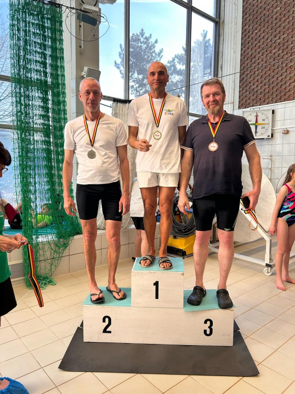 Fros Leeftijdskampioenschappen Dag 2: spanning en Sportieve Successen in Gent