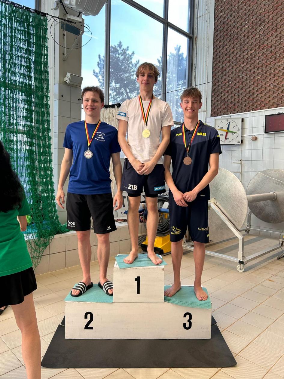 Fros Leeftijdskampioenschappen Dag 2: spanning en Sportieve Successen in Gent