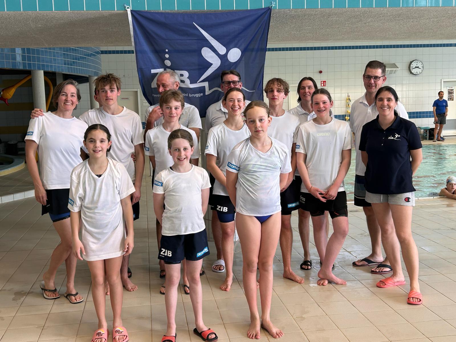 Fros Leeftijdskampioenschappen Dag 2: spanning en Sportieve Successen in Gent