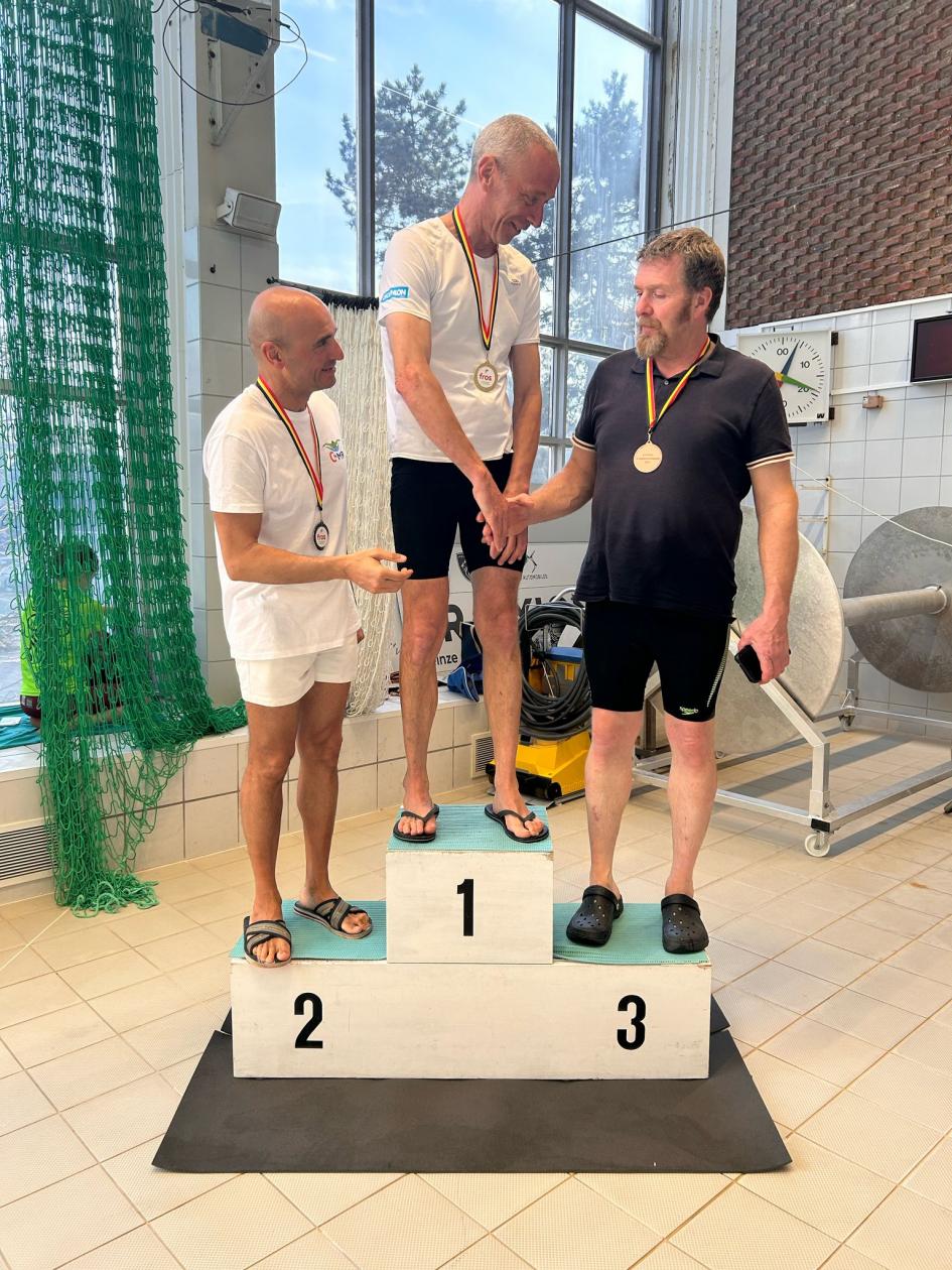 Fros Leeftijdskampioenschappen Dag 2: spanning en Sportieve Successen in Gent