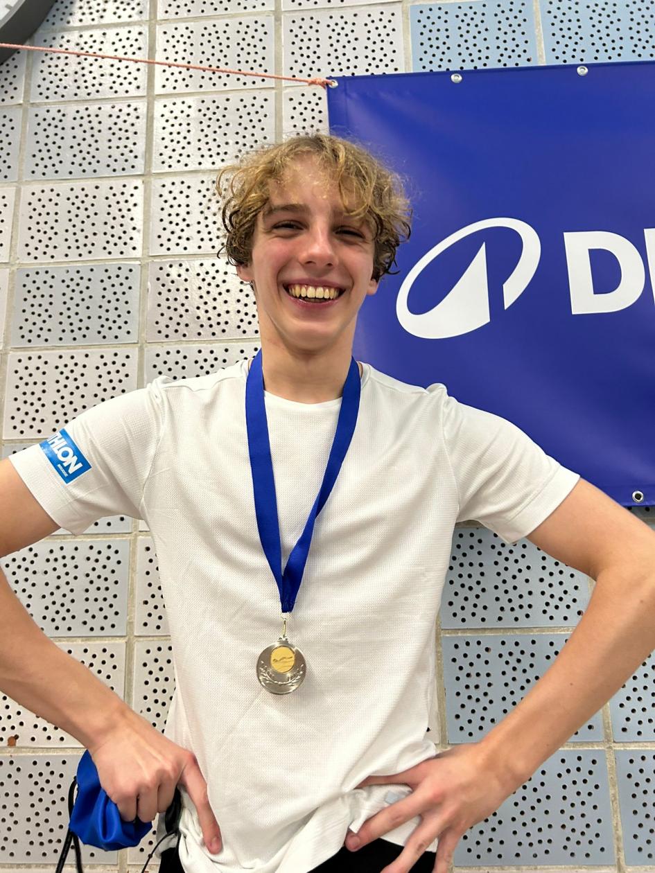 Laatste wedstrijd van 2024: een feestelijke afsluiting bij ZIB!